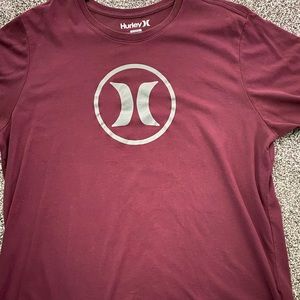 Men’s Hurley shirt in New condition